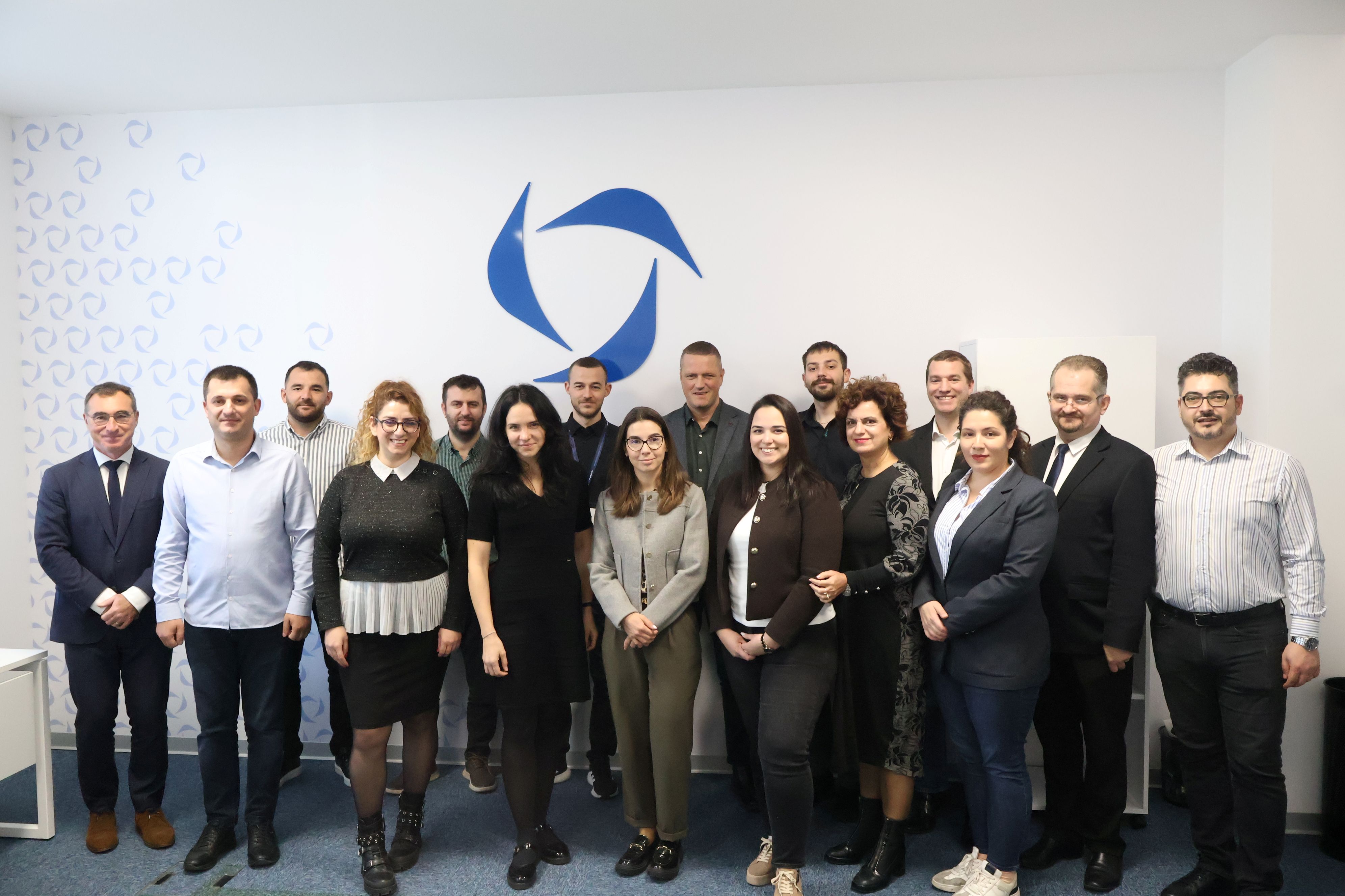 Image for Certificate Ceremony for Cybersecurity Awareness Program